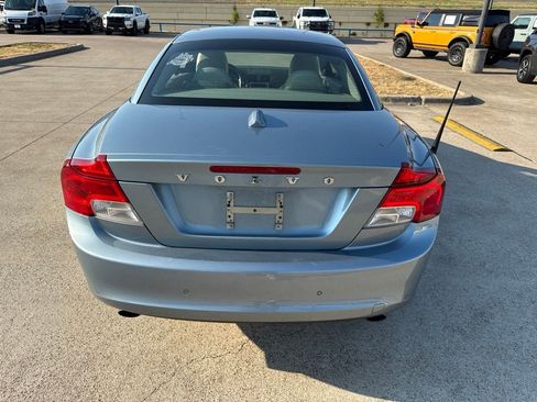 Used 2011 Volvo C70 T5 w/ Convenience Pkg FWD image 5