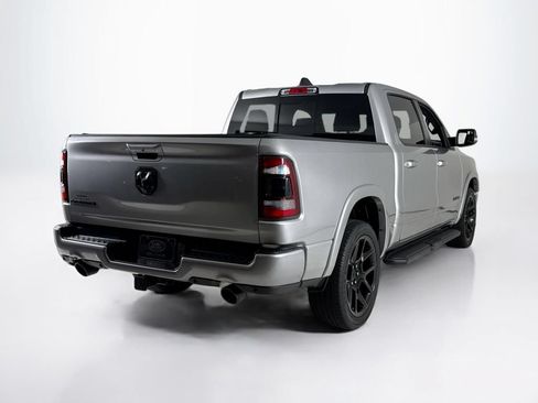 Used 2021 RAM 1500 Laramie RWD image 5