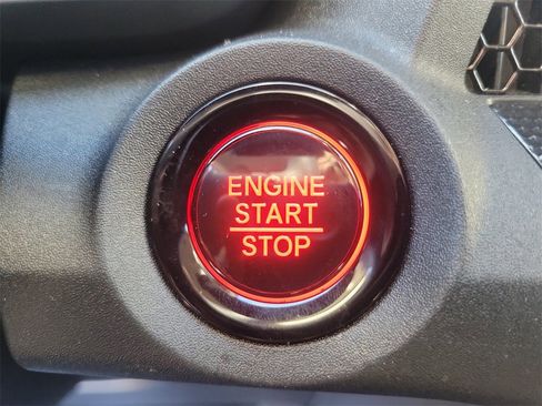 Certified 2025 Honda CR-V EX image 30