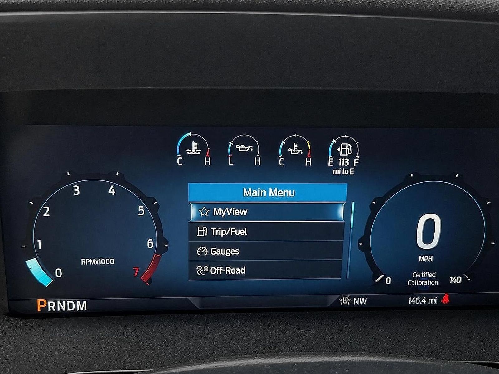 New 2025 Ford F150 XL AWD/4WD image 12