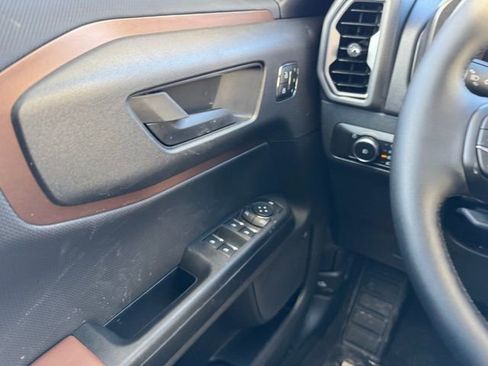 New 2026 Ford Bronco Sport Outer Banks AWD/4WD image 27