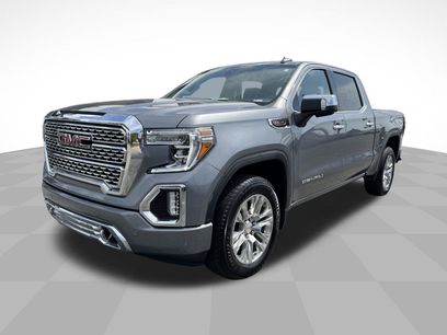 Certified 2021 GMC Sierra 1500 Denali w/ Driver Alert Package II