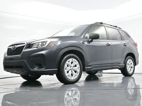 Used 2019 Subaru Forester Base w/ Alloy Wheel Package image 45