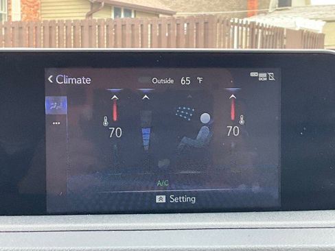 Used 2020 Lexus RX 350 AWD w/ Premium Package image 21