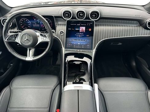 Certified 2025 Mercedes-Benz GLC 300 4MATIC image 13