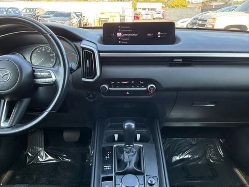 Used 2024 MAZDA CX-50 AWD 2.5 S w/ Cargo Package image 15