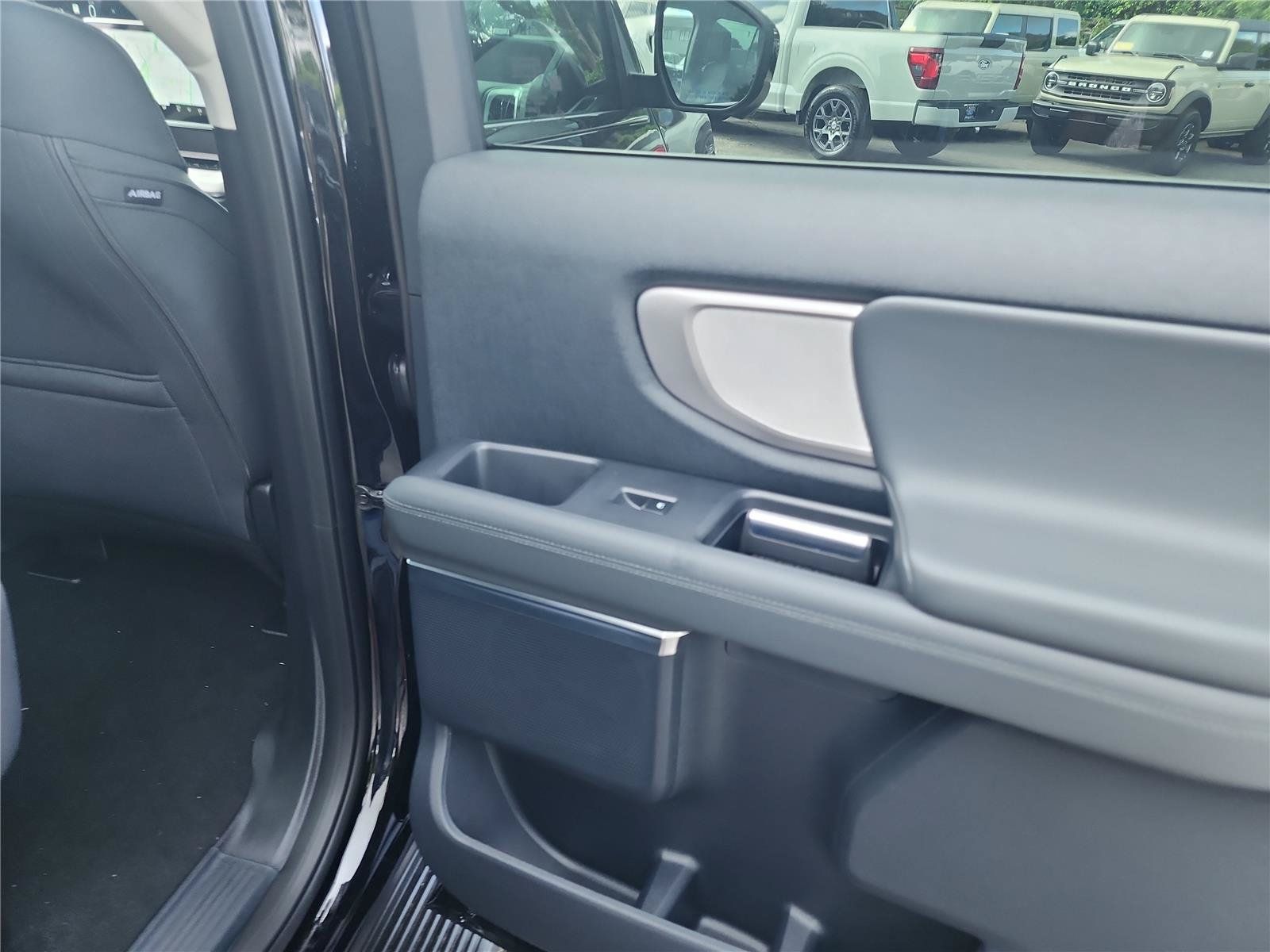 New 2027 Ford Expedition Active RWD image 23
