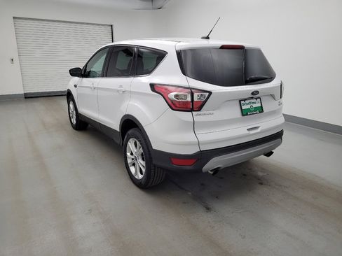 Used 2017 Ford Escape SE AWD/4WD image 5
