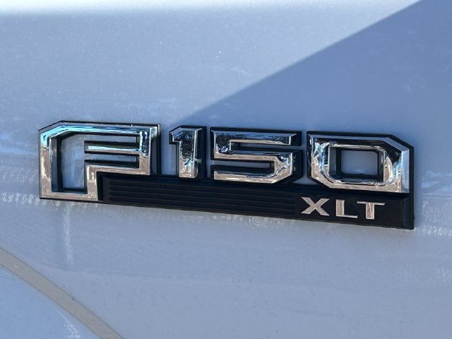 Used 2018 Ford F150 XLT w/ Equipment Group 301A Mid AWD/4WD image 13