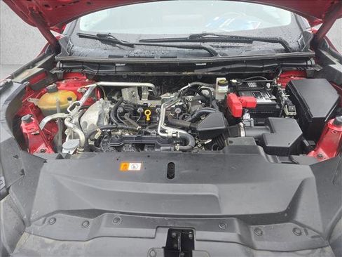 Used 2023 Mitsubishi Outlander SEL image 23