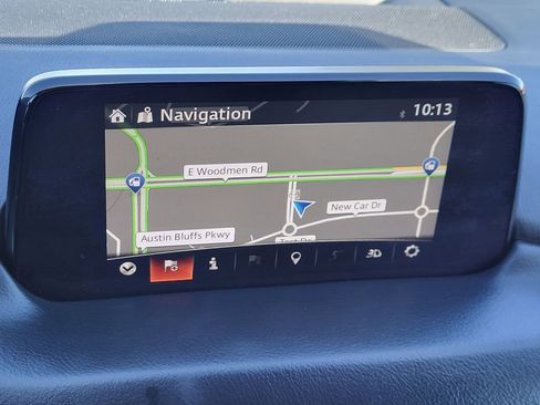 Used 2019 MAZDA CX-5 Grand Touring AWD/4WD image 8