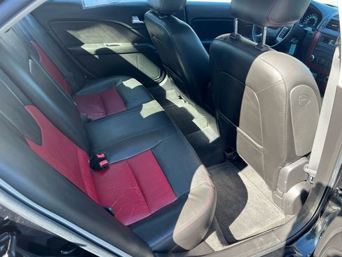 Used 2010 Ford Fusion Sport image 15
