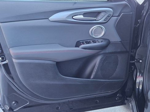 Used 2024 Dodge Hornet R/T Plus w/ Tech Pack Plus w/o Parking image 18