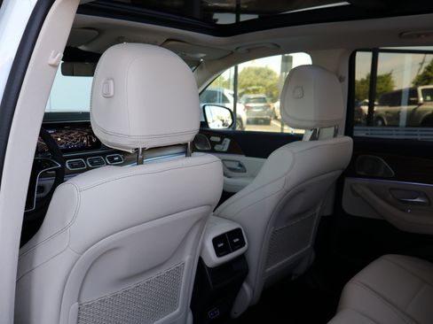 Certified 2026 Mercedes-Benz GLE 350 4MATIC image 19