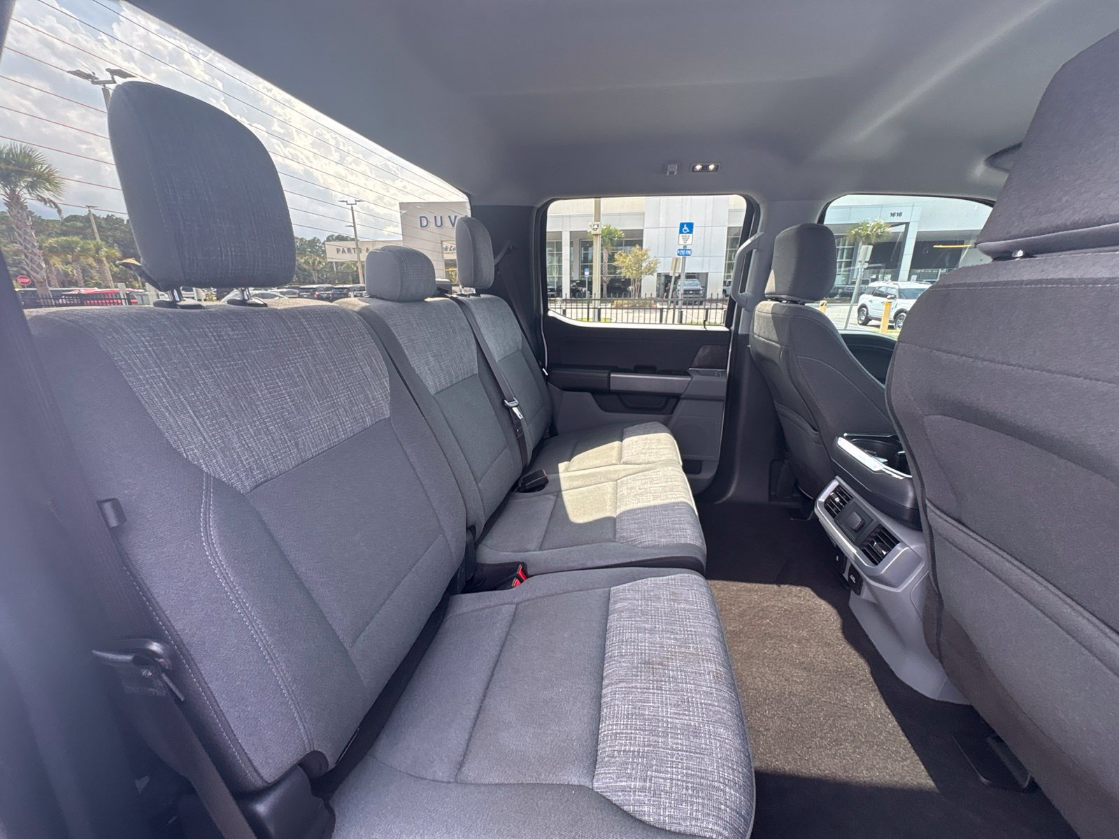 Used 2023 Ford F150 XLT w/ Equipment Group 302A High RWD image 20