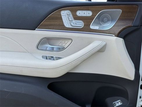 Used 2020 Mercedes-Benz GLE 580 GLE 580 image 28