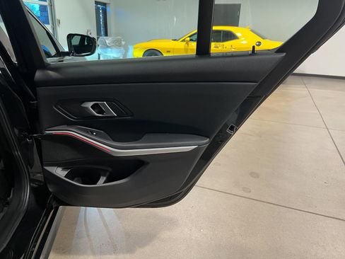 Used 2024 BMW 330i xDrive Sedan image 37