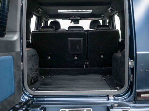 Used 2019 Mercedes-Benz G 63 AMG 4MATIC image 90