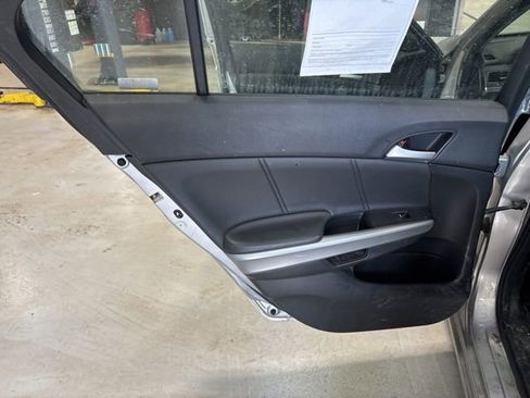 Used 2008 Honda Accord EX-L image 9