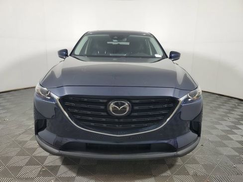 Certified 2023 MAZDA CX-9 Touring Plus image 2