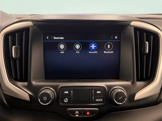 Certified 2024 GMC Terrain SLT AWD/4WD image 25