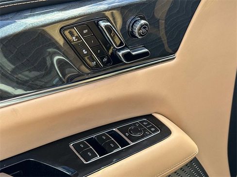 New 2025 Cadillac Escalade IQ Sport 2 image 8