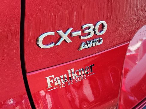 New 2026 MAZDA CX-30 AWD 2.5 S image 21