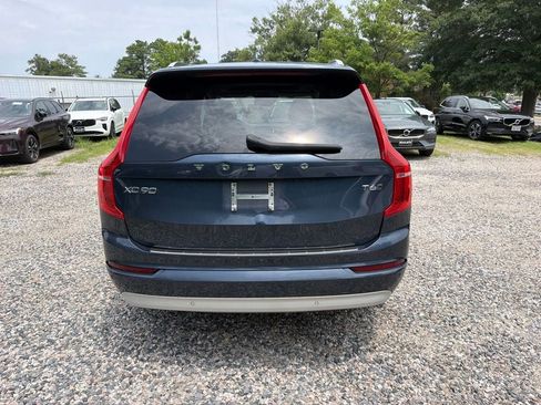 Used 2022 Volvo XC90 T6 Momentum w/ Advanced Package AWD/4WD image 4