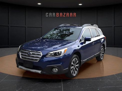 Used 2017 Subaru Outback 2.5i Limited image 14