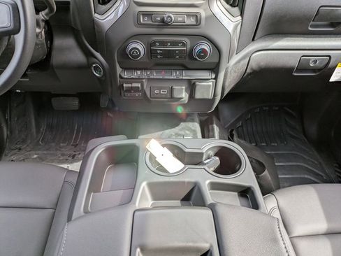 New 2025 Chevrolet Silverado 3500 W/T w/ WT Convenience Package image 25