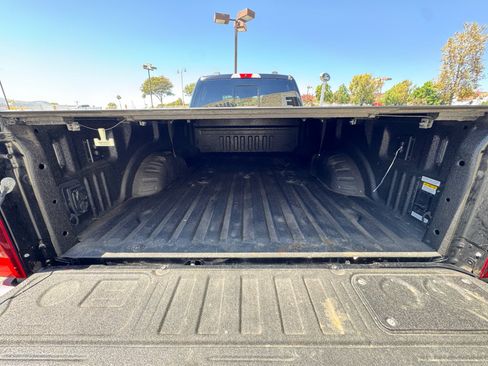 Certified 2026 Ford F450 Platinum w/ FX4 Off-Road Package AWD/4WD image 10