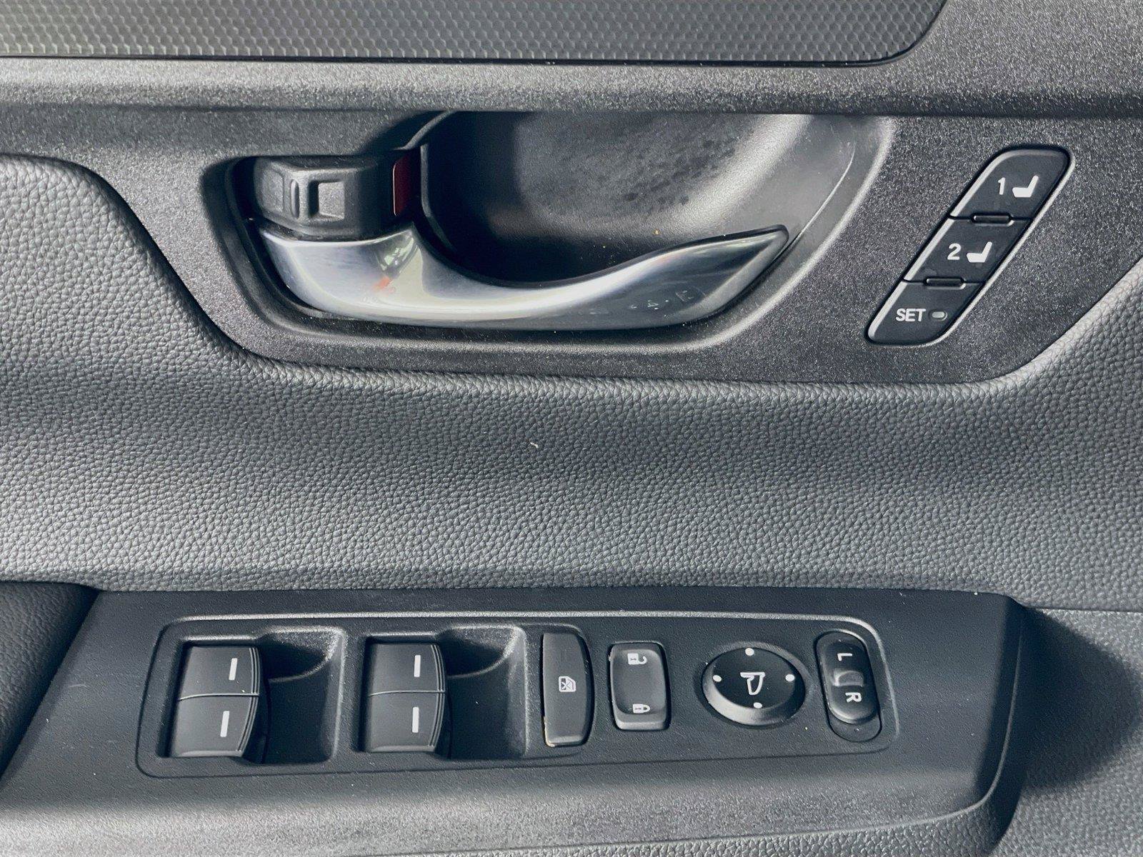 Used 2026 Honda CR-V Sport-L image 21