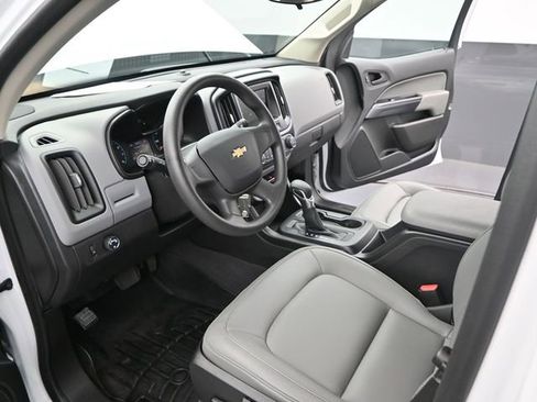 Used 2022 Chevrolet Colorado W/T image 5