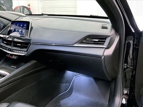 Used 2023 Cadillac CT4 V Blackwing image 15