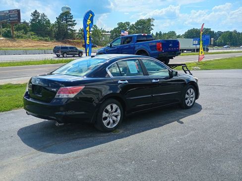 Used 2008 Honda Accord EX-L image 5