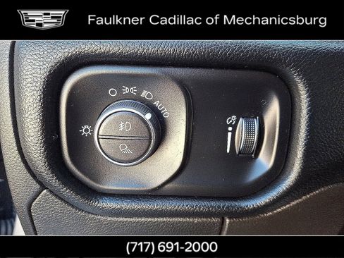 Used 2020 RAM 1500 Big Horn image 24