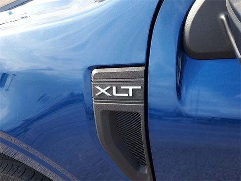 Used 2024 Ford Maverick XLT image 7