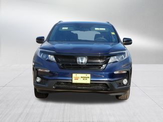 Used 2022 Honda Pilot Sport video 2