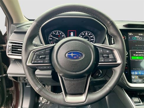 Used 2024 Subaru Outback Touring XT image 11