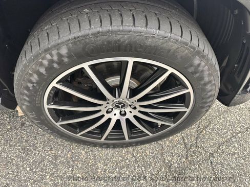 Used 2020 Mercedes-Benz GLS 580 4MATIC image 55