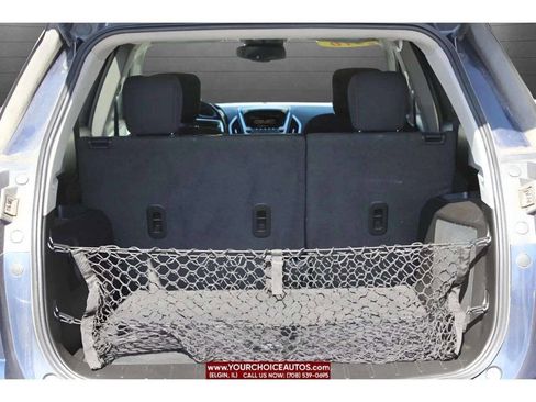 Used 2016 GMC Terrain SLE w/ Chrome Edition image 16