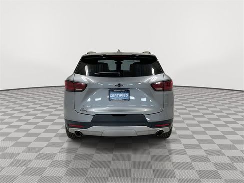 Certified 2023 Chevrolet Blazer LT w/ Convenience Package image 9