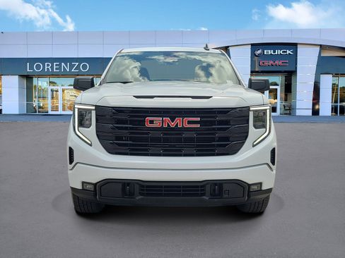 Used 2024 GMC Sierra 1500 Elevation AWD/4WD image 2
