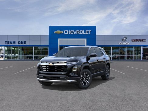 New 2026 Chevrolet Equinox LT w/ Convenience Package II image 32