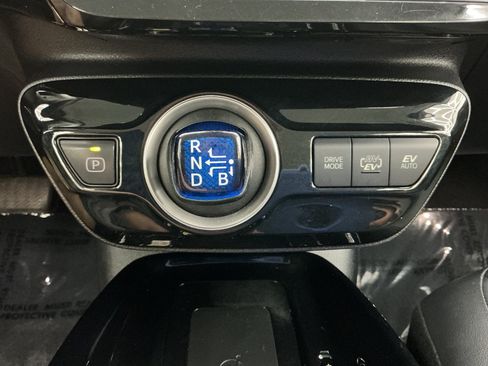 Used 2020 Toyota Prius Prime Limited FWD image 35