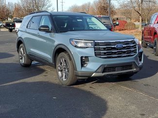 New 2026 Ford Explorer Active w/ Active Comfort Package video 3