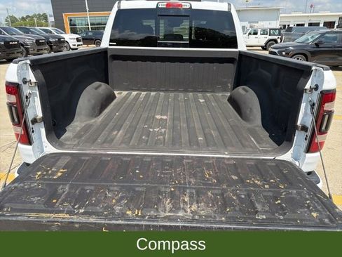 Used 2022 RAM 1500 Sport w/ Rebel Level 2 Equipment Group image 14