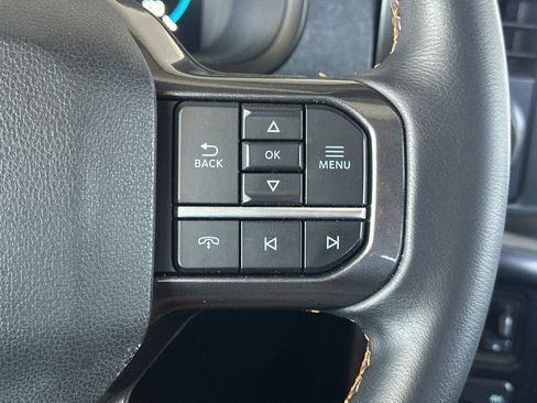 Used 2023 Ford F150 Tremor w/ Equipment Group 402A High AWD/4WD image 30