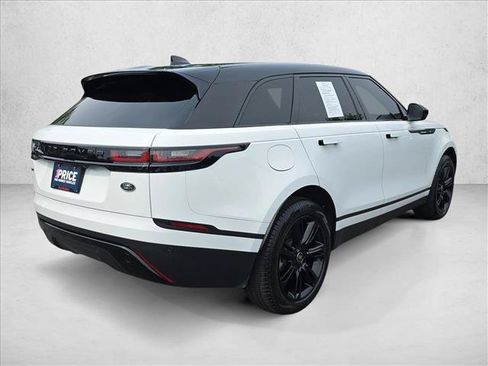 Used 2023 Land Rover Range Rover Velar S AWD/4WD image 5
