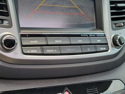 Used 2018 Hyundai Tucson Limited w/ Ultimate Package 02 AWD/4WD image 19